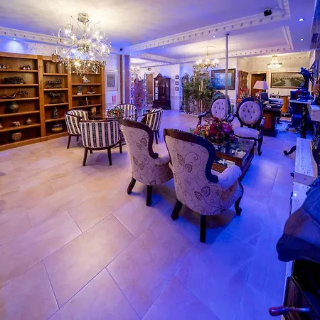 Villa Paraiso Vip Hotel Tematico (Adults Only)-2